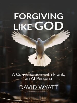 cover image of Forgiving Like God